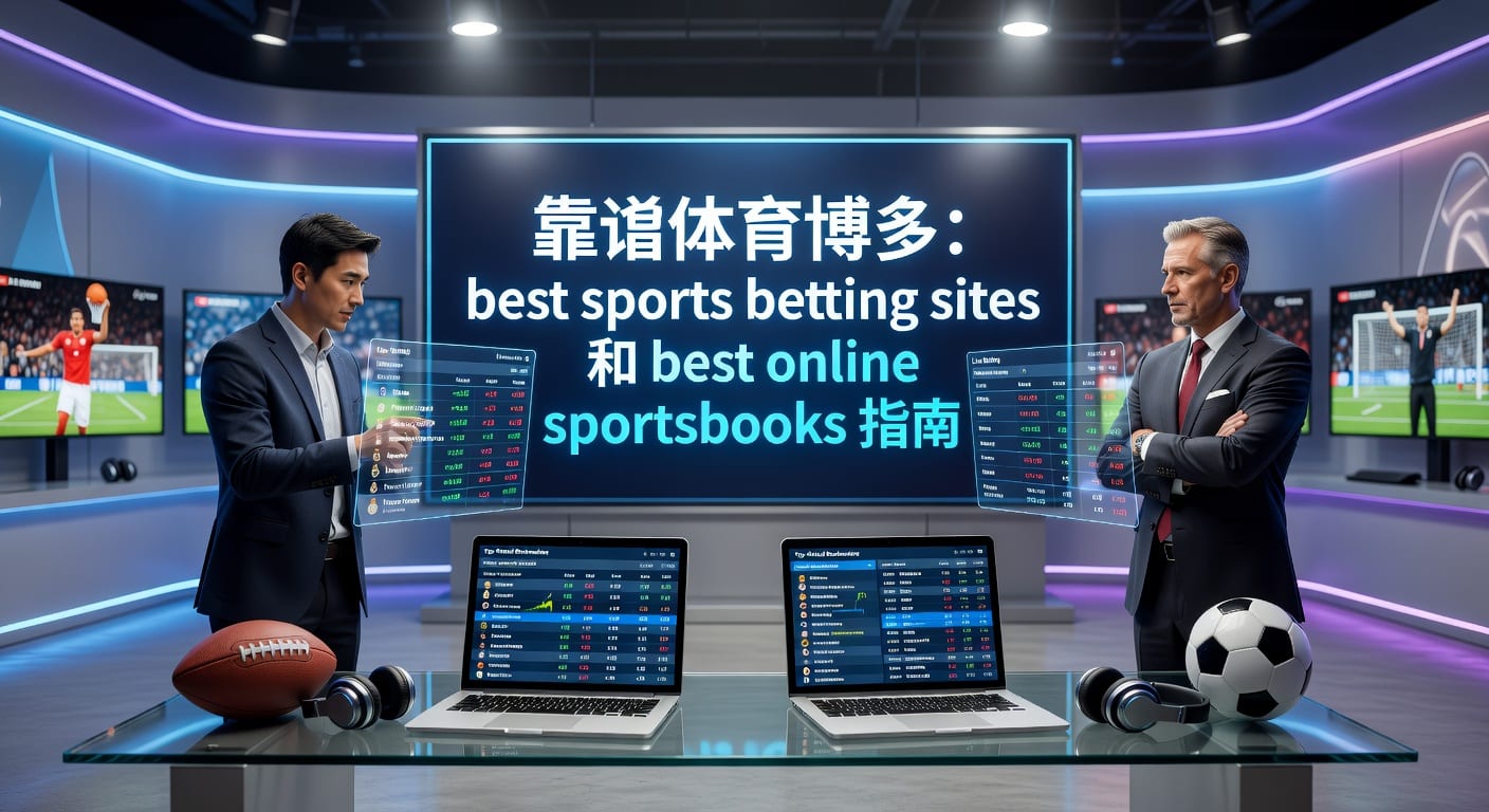 体育博彩入门指南：2026最新策略与避坑技巧