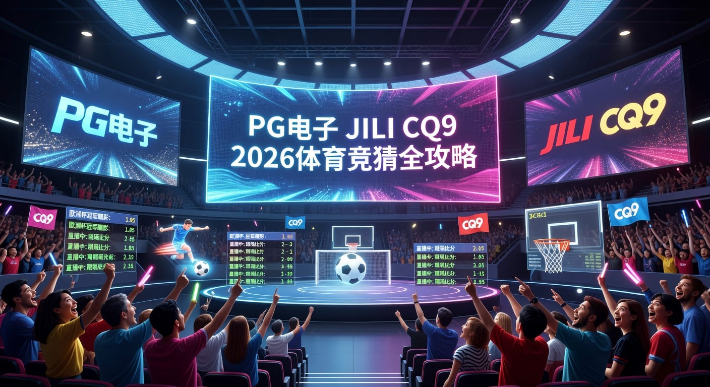 PG电子 JILI CQ9 体育游戏攻略 | 2026最新推荐