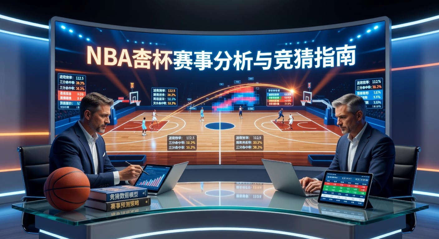 NBA博彩 NFL博彩 2026赛季投注指南