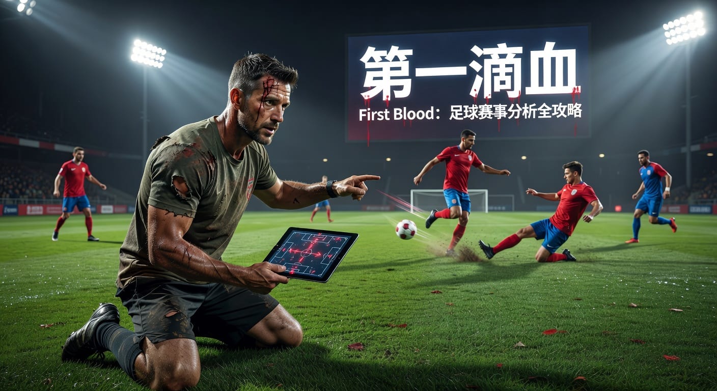 第一滴血 First Blood：体育博彩必胜策略指南