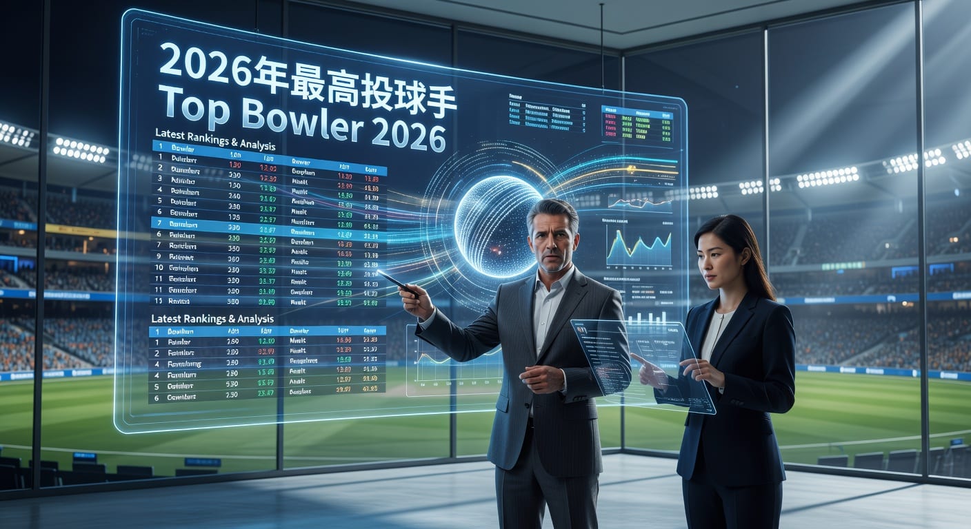 2026年最高投球手 Top Bowler 预测排名