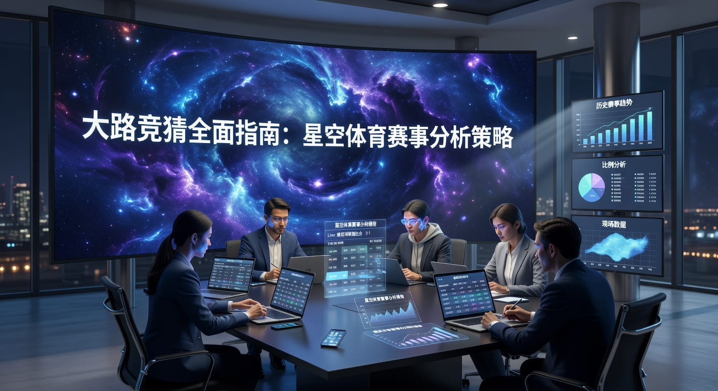大路详解：百家乐技巧与预测策略