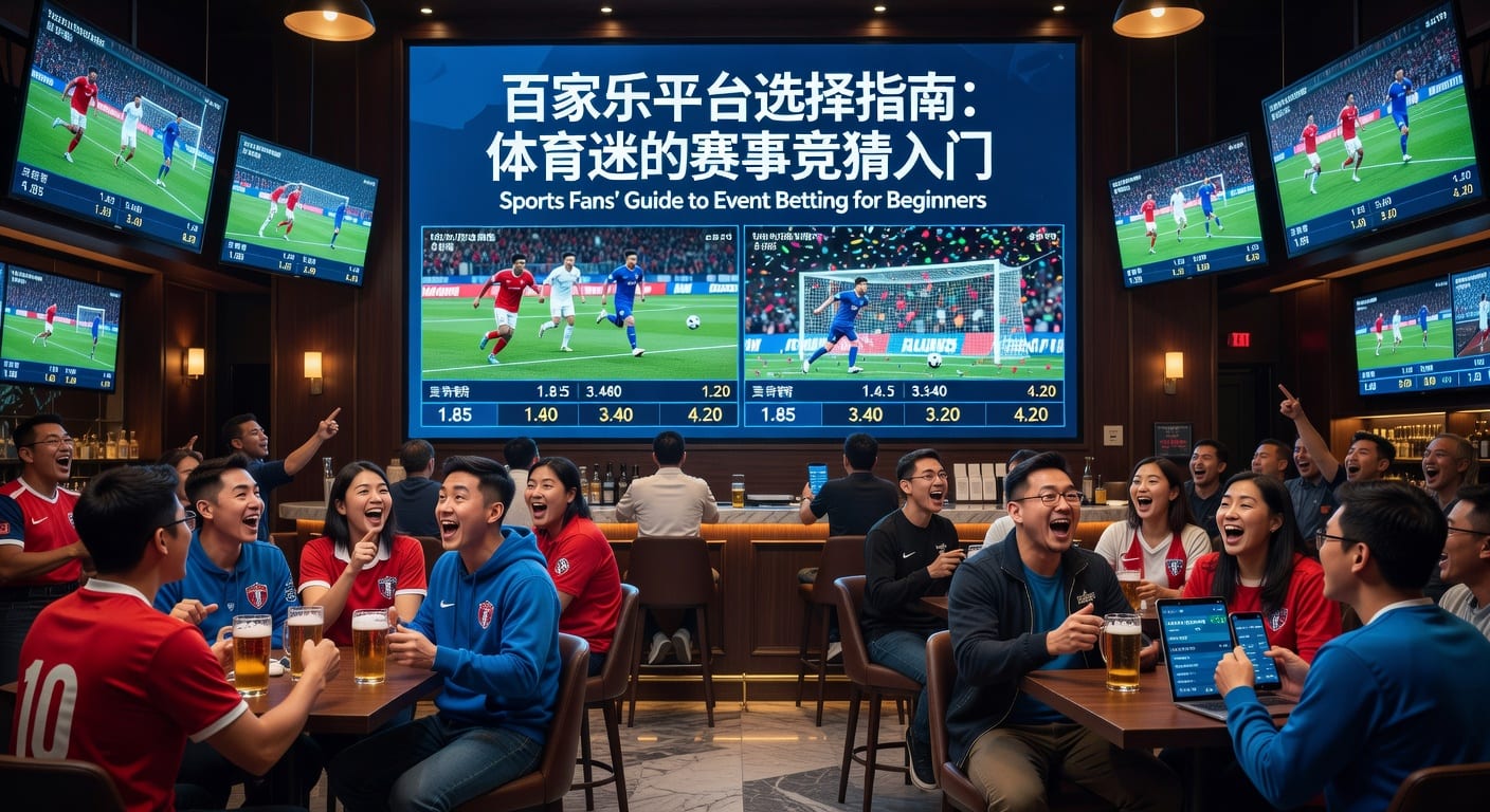 百家乐平台2026最新评测与选购指南