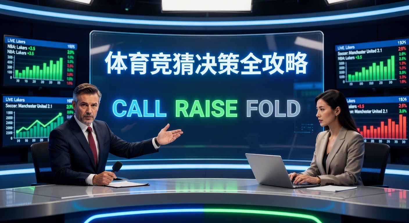 call raise fold 策略：扑克玩家必学决策技巧