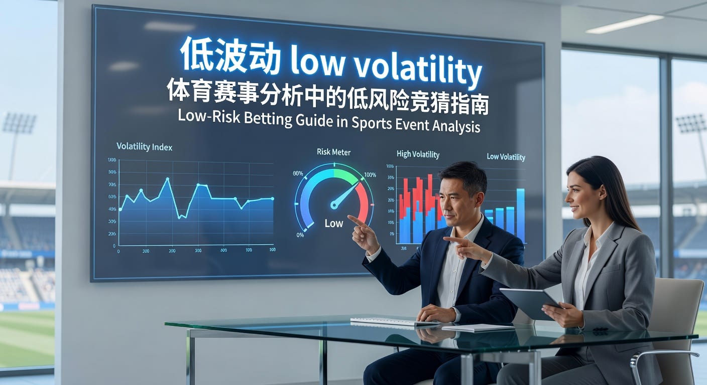 低波动 Low Volatility 投注策略：体育博彩稳健获利指南