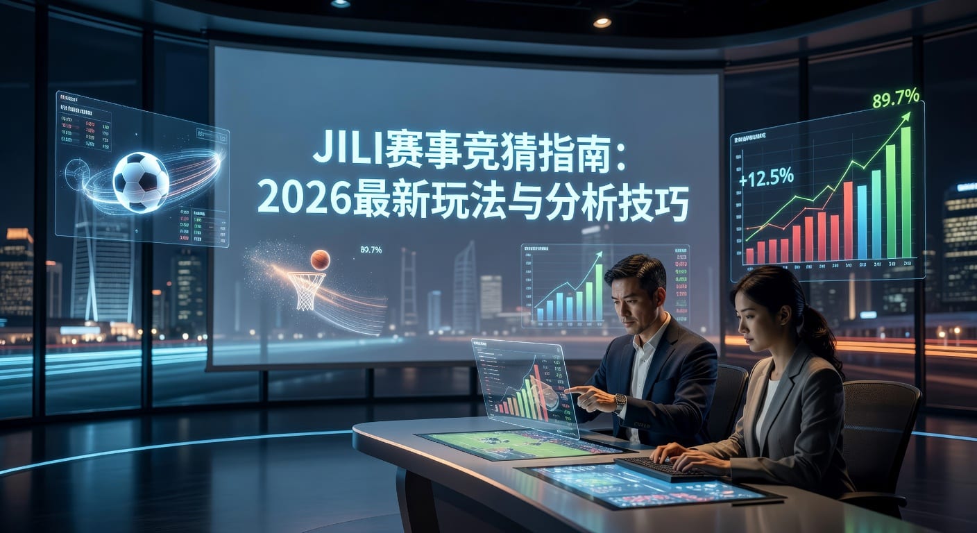 JILI体育博彩指南：2026热门赛事赔率分析