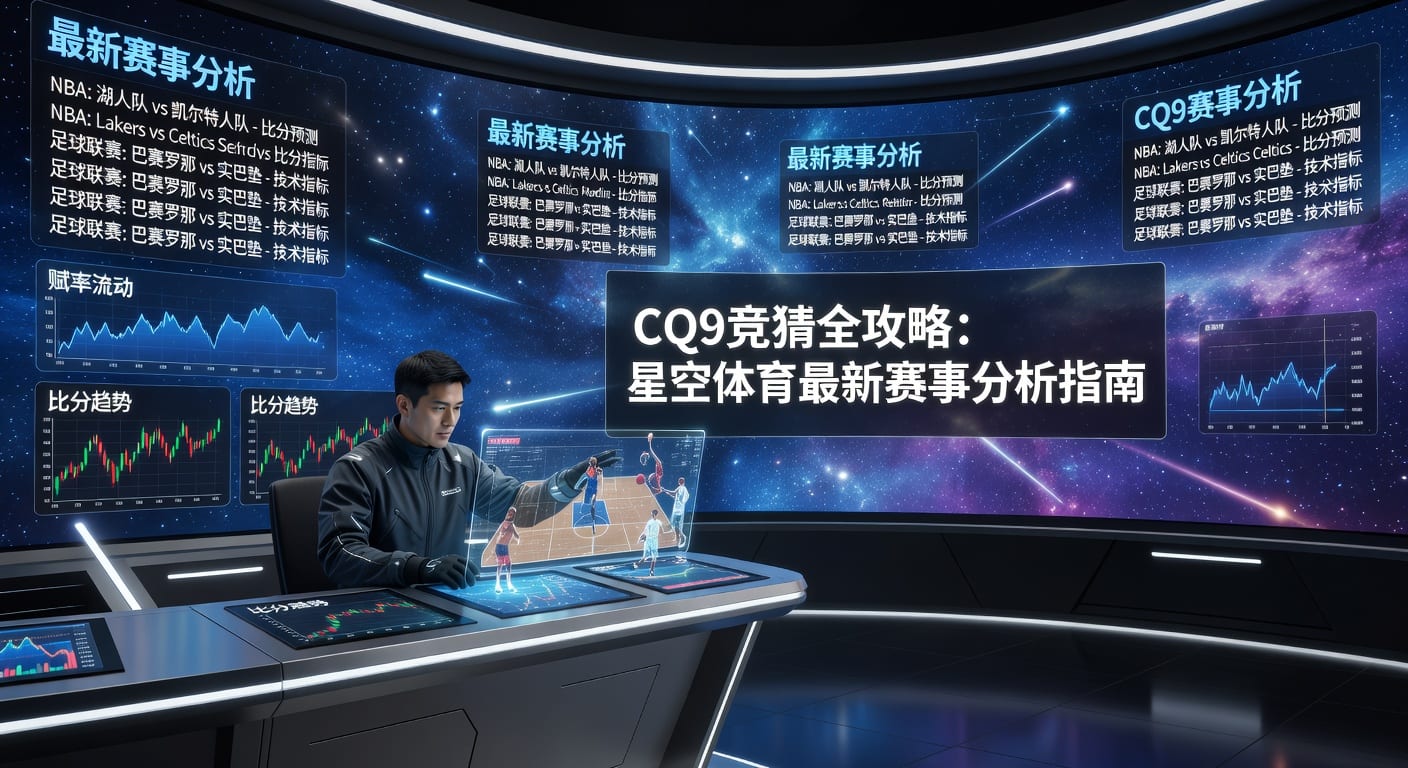 CQ9 2026体育赛事投注攻略
