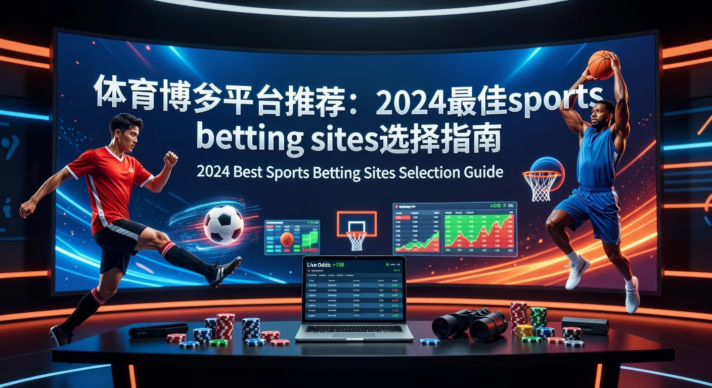 2026年体育博彩平台推荐 Sports Betting Sites