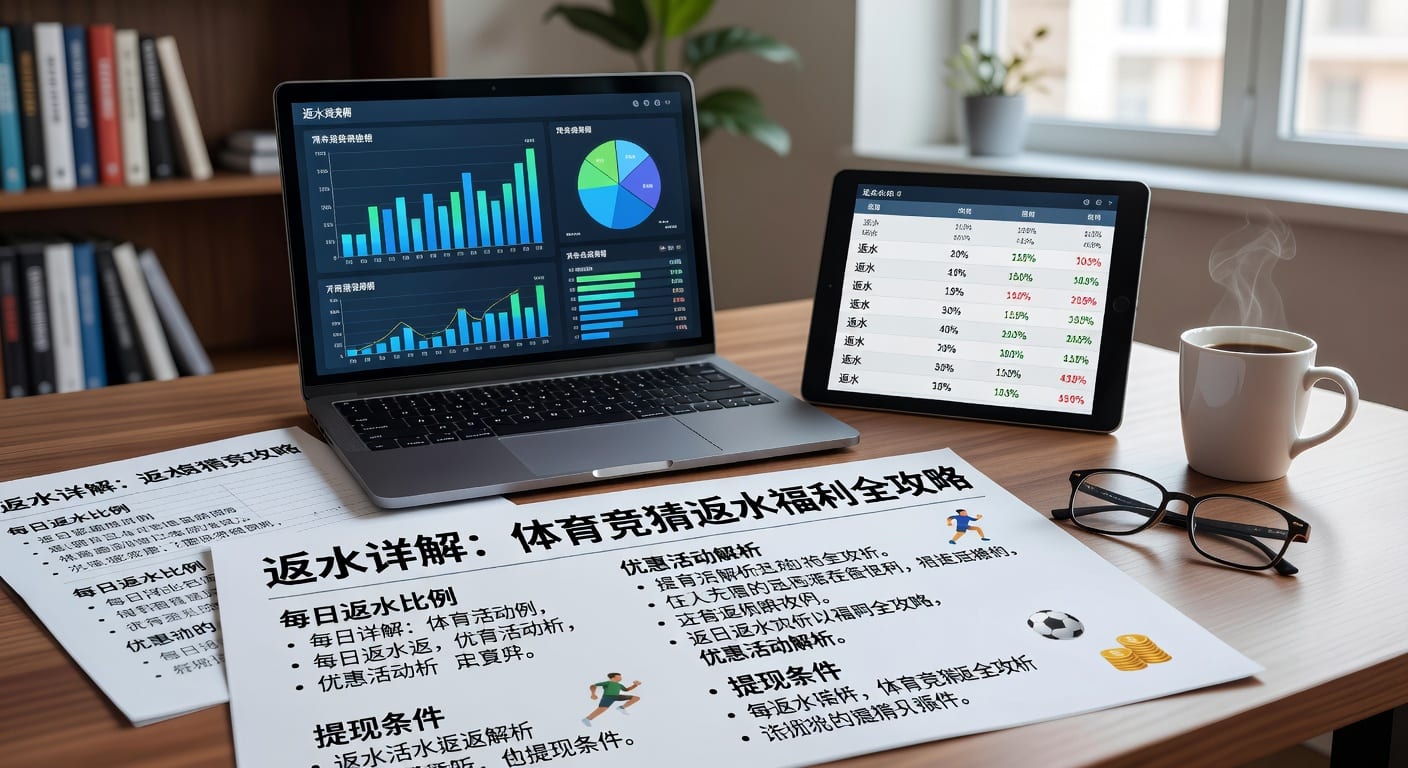 返水体育详解：2026年体育博彩返水玩法