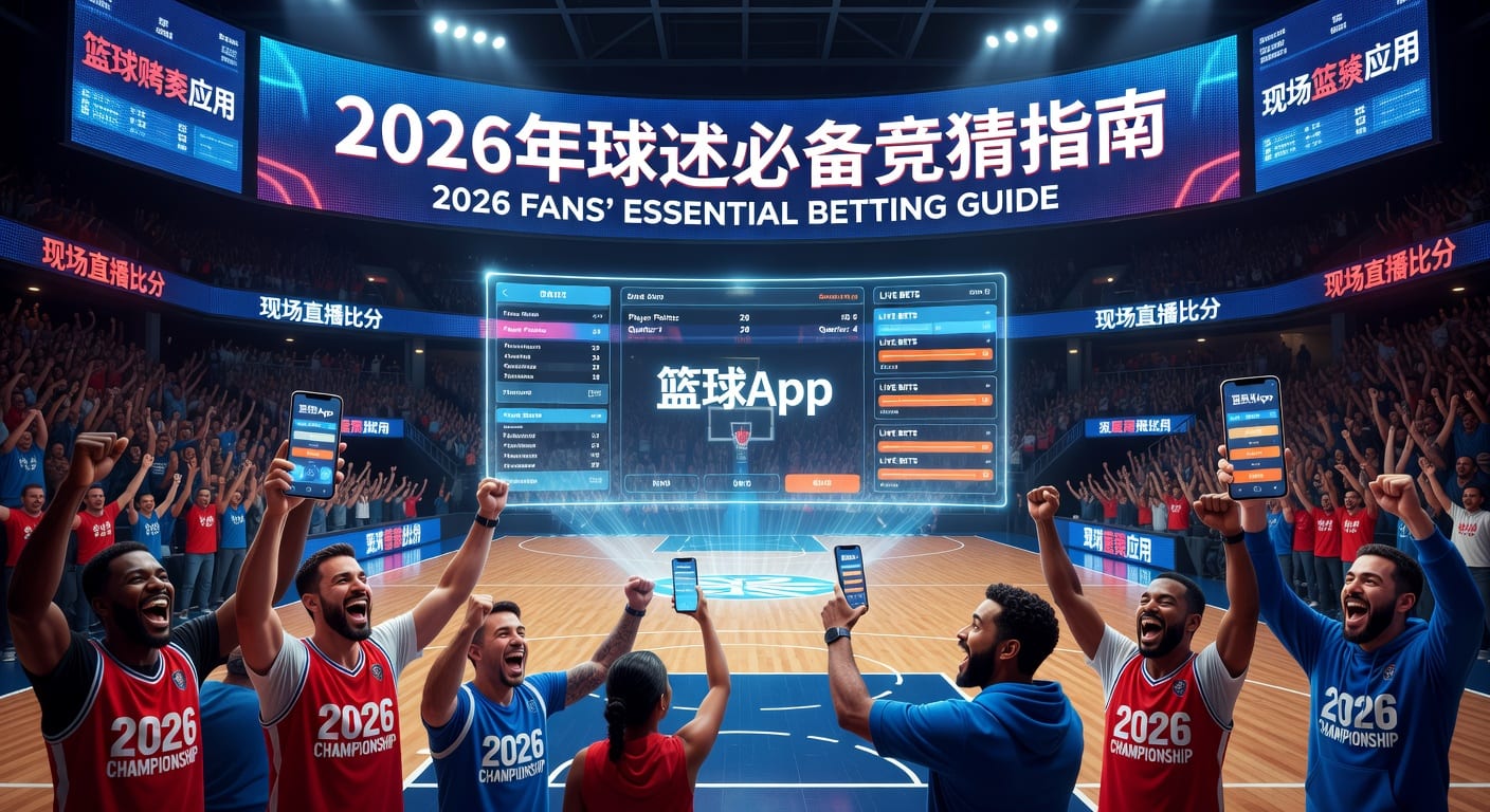 体育博彩App 2026年最佳推荐