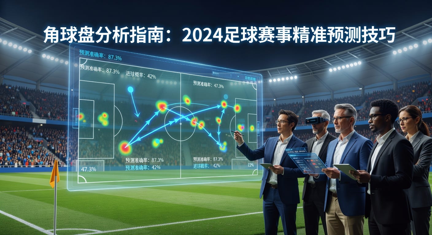 角球盘投注指南：2026赛季策略与避坑
