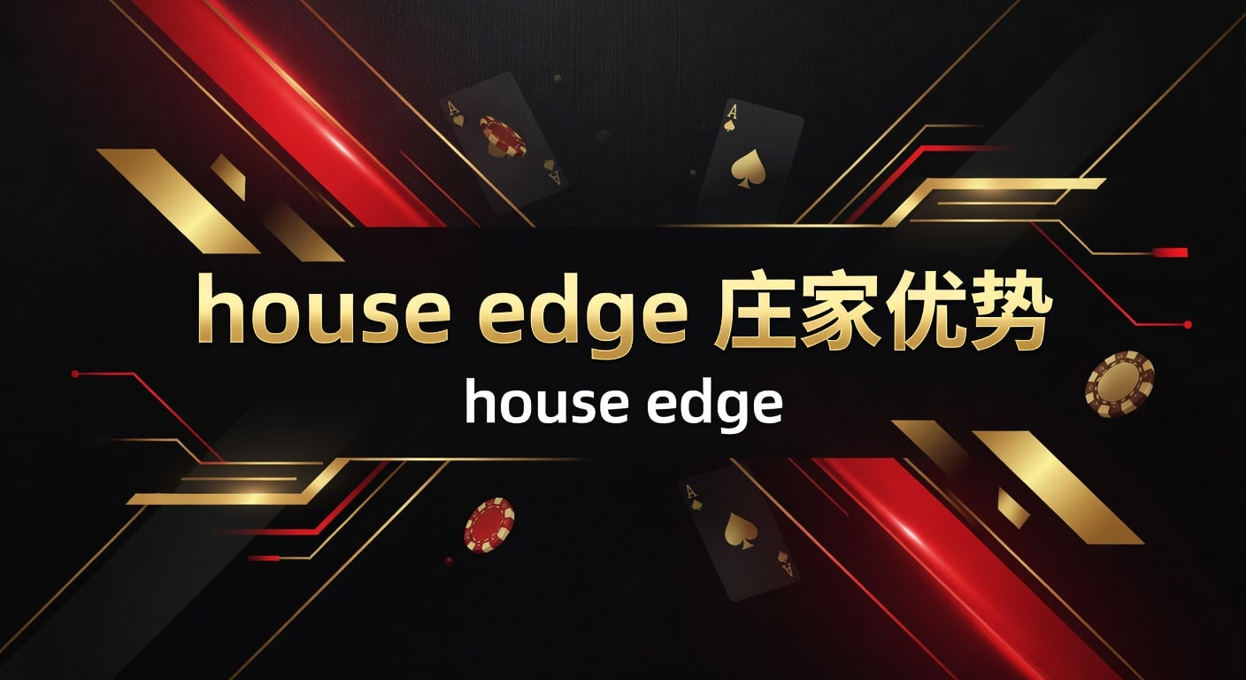 庄家优势详解：体育博彩避坑指南