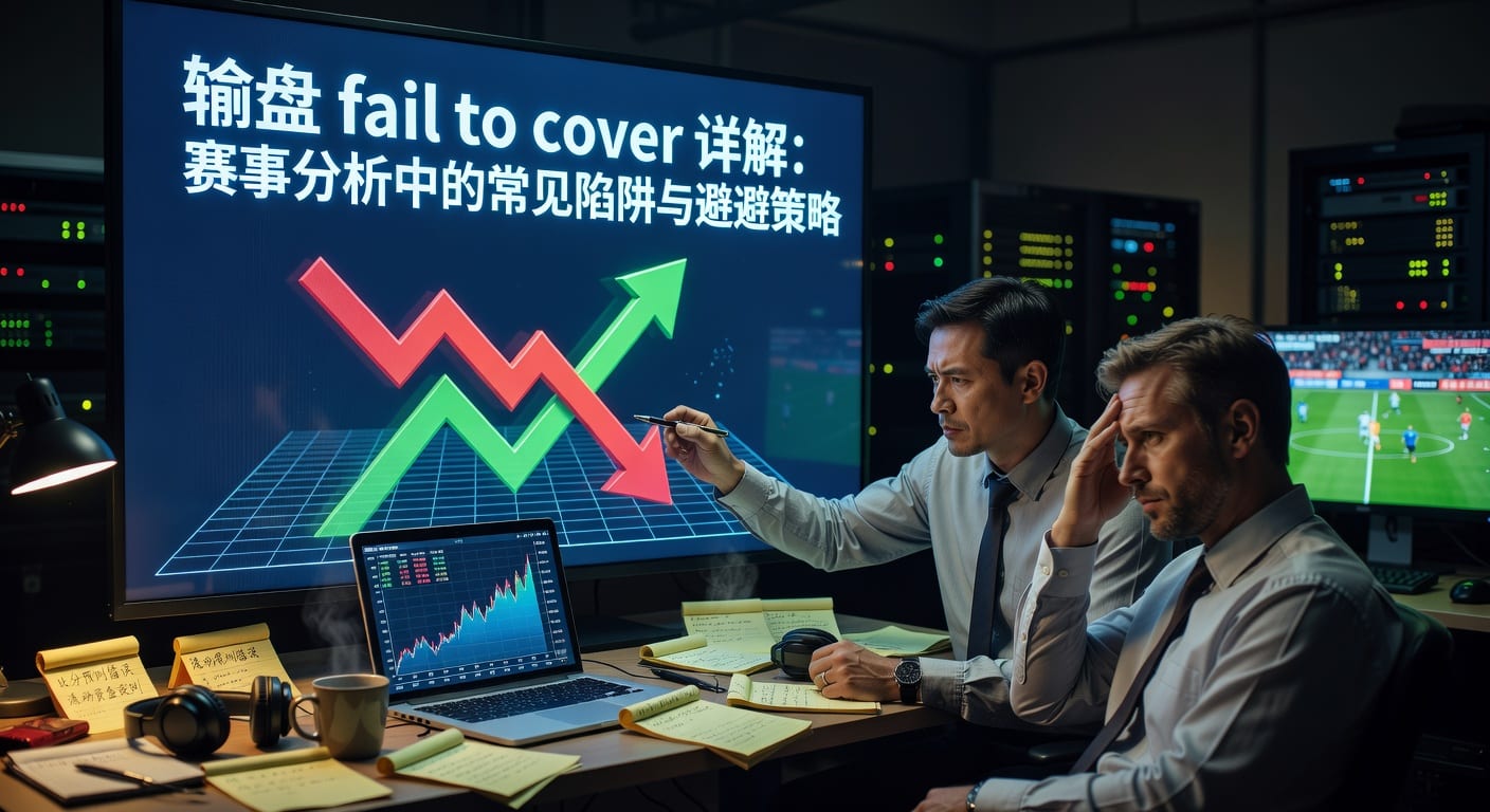 输盘Fail to Cover详解：博彩玩家避坑全攻略