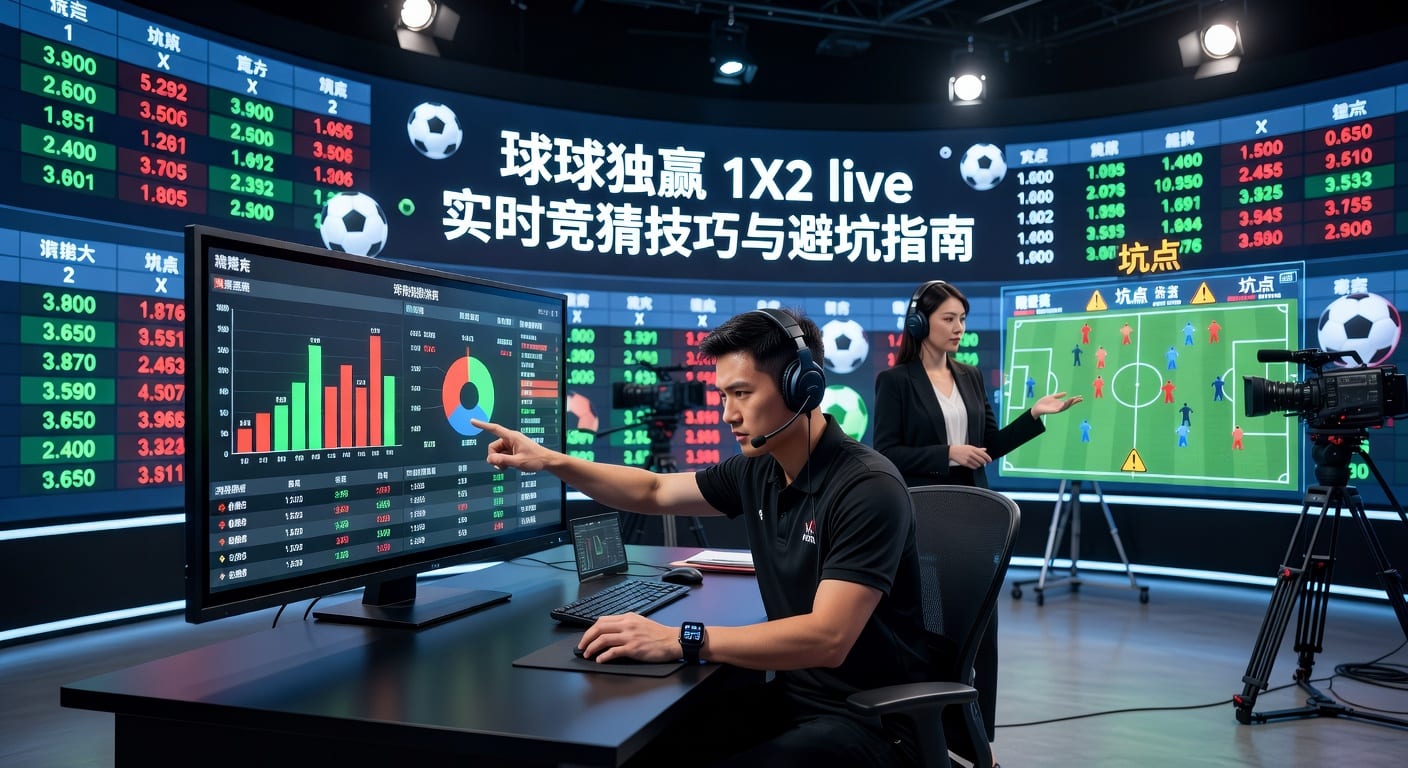 滚球独赢1X2 live投注攻略：最新技巧与避坑指南