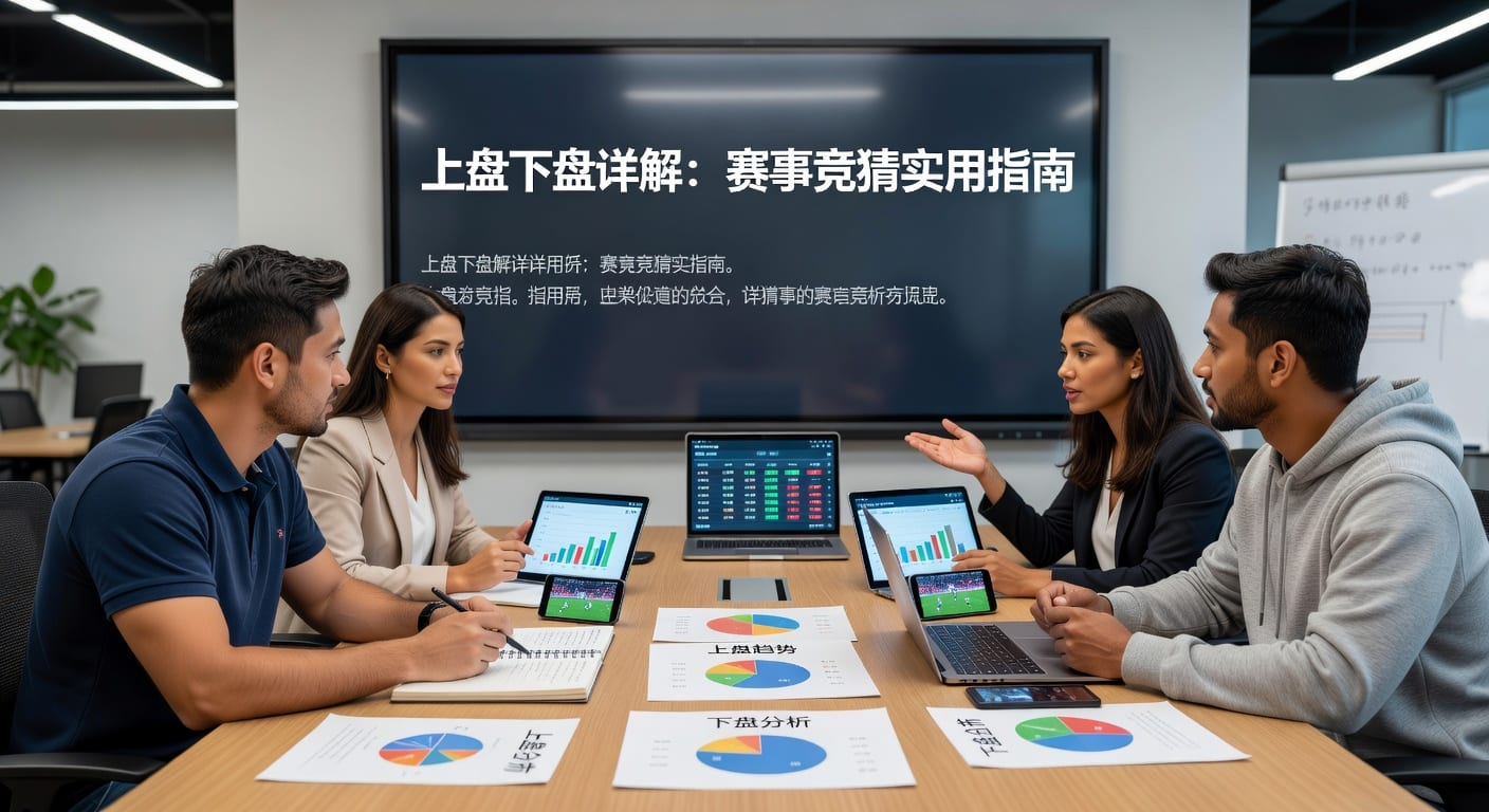 上盘下盘详解：2026投注策略指南