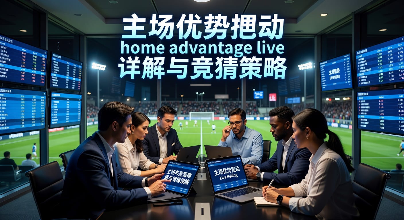 滚球主场优势 home advantage live投注指南