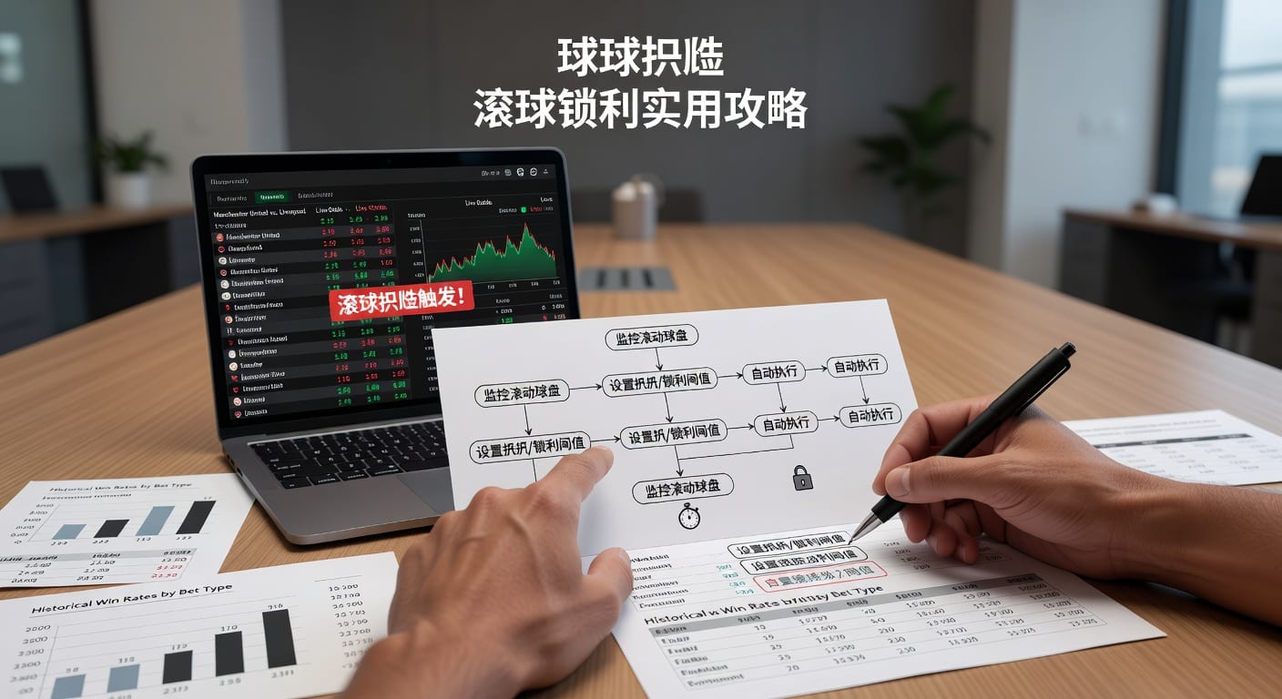 滚球止损 滚球锁利：高手实战策略全解析