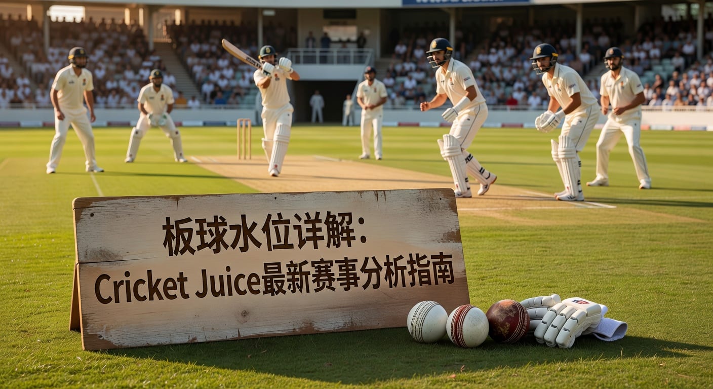滚球水位 live juice 详解：最新变化与投注策略
