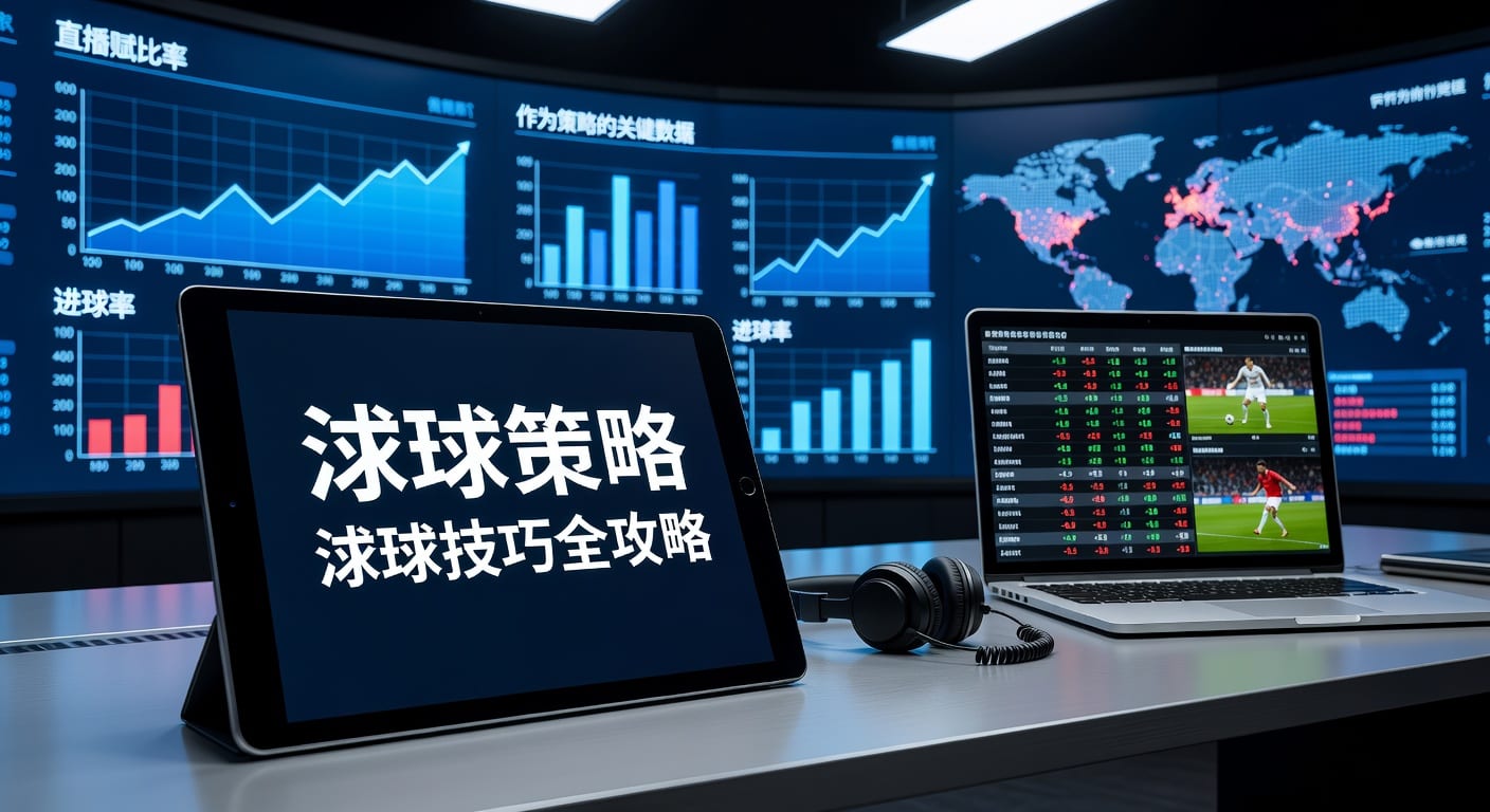 滚球策略 滚球技巧：2026实用提升胜率秘籍