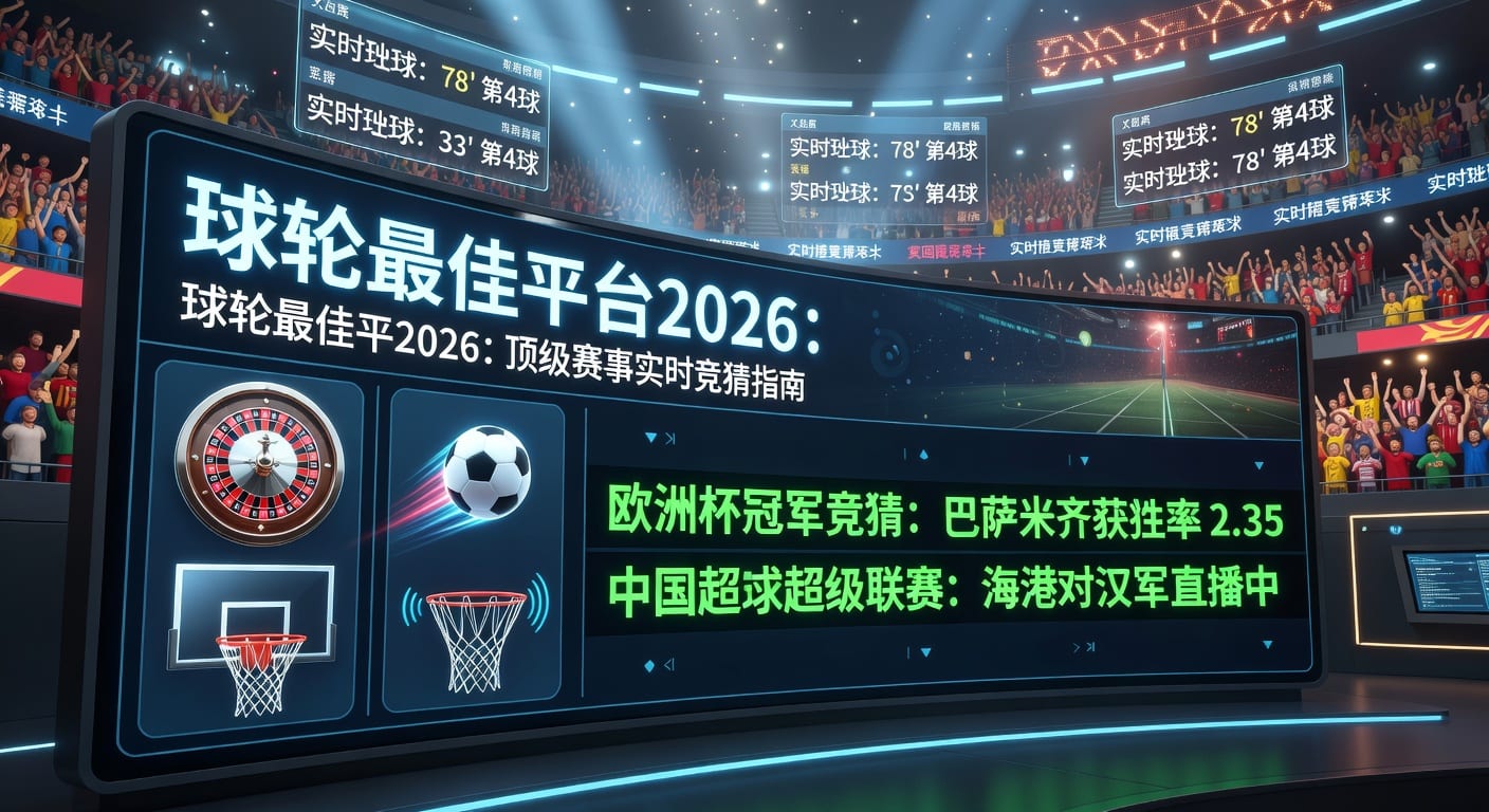滚球最佳平台2026：资深玩家避坑全攻略