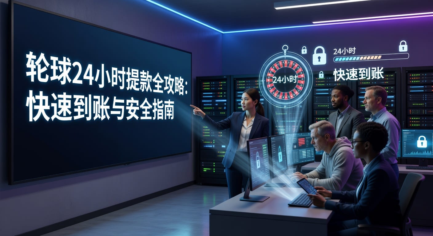 滚球24小时提款：安全快速提现指南