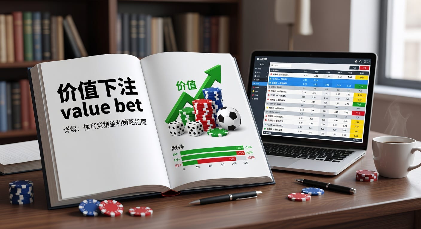 下注 bet 指南：2026体育赛事投注攻略