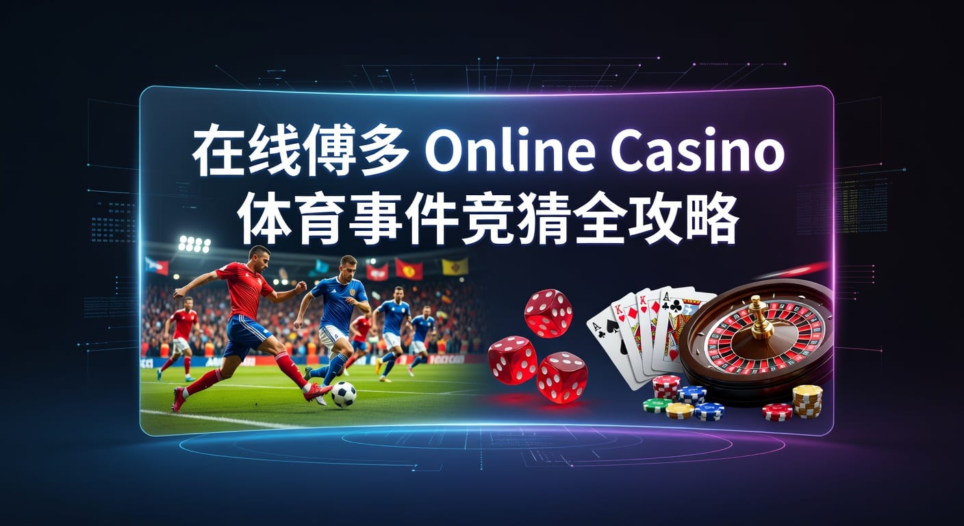 在线博彩乐鱼体育官网：2026体育投注全攻略