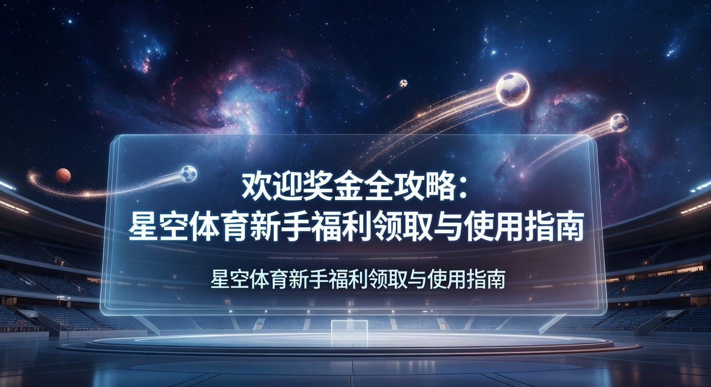 欢迎奖金 乐鱼体育官网2026最新领取指南