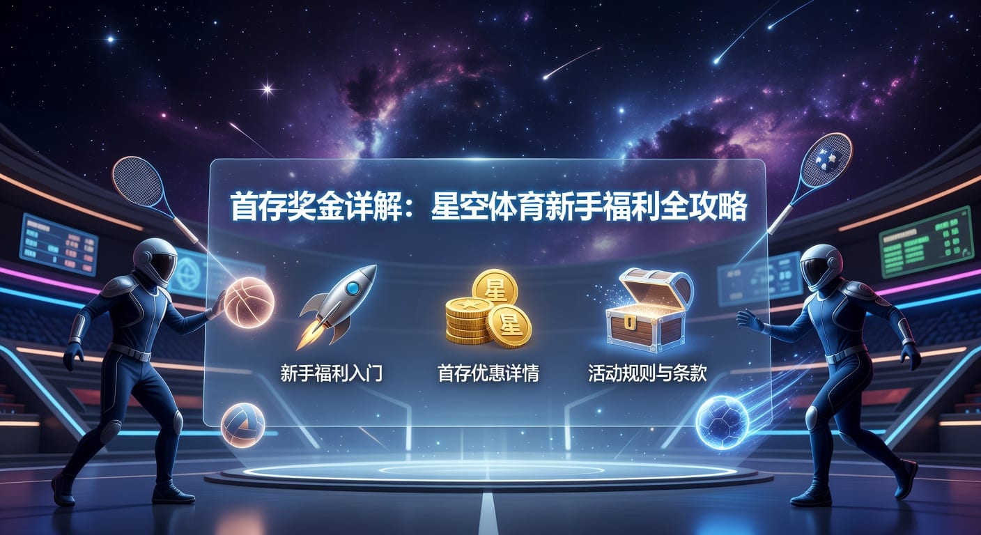 首存奖金详解：世界杯投注平台2026福利攻略