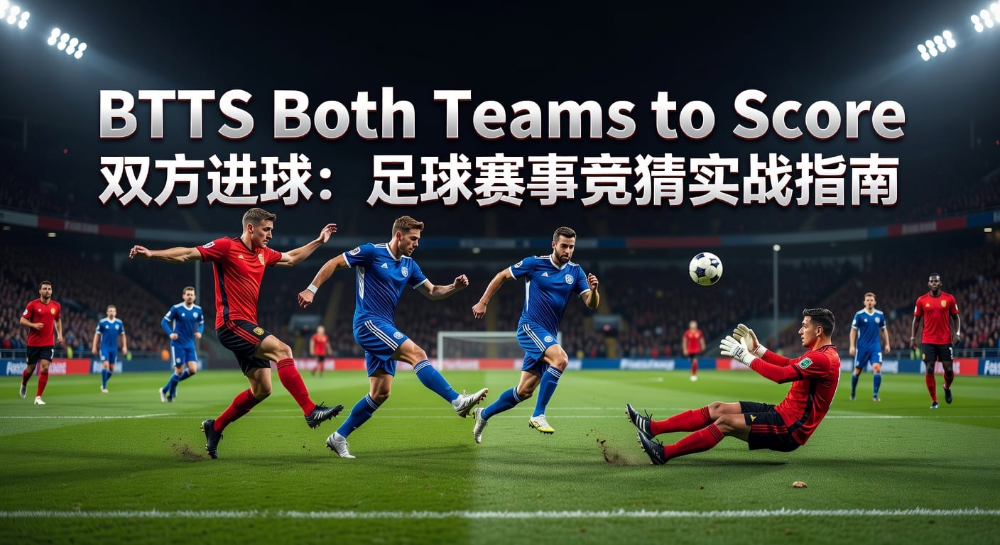 BTTS双方进球 2026世界杯乐鱼体育官网投注指南