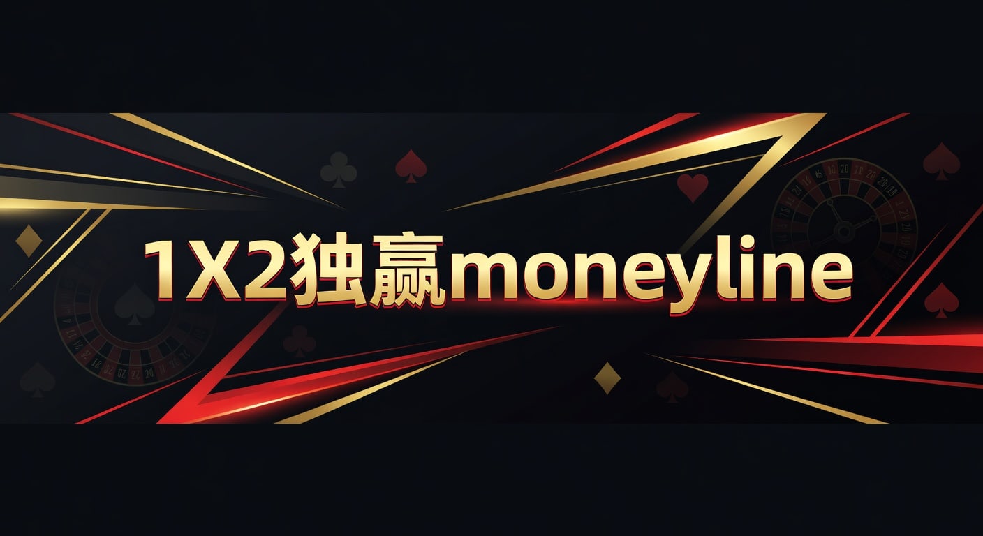 1X2 独赢 moneyline 乐鱼体育官网实战分享