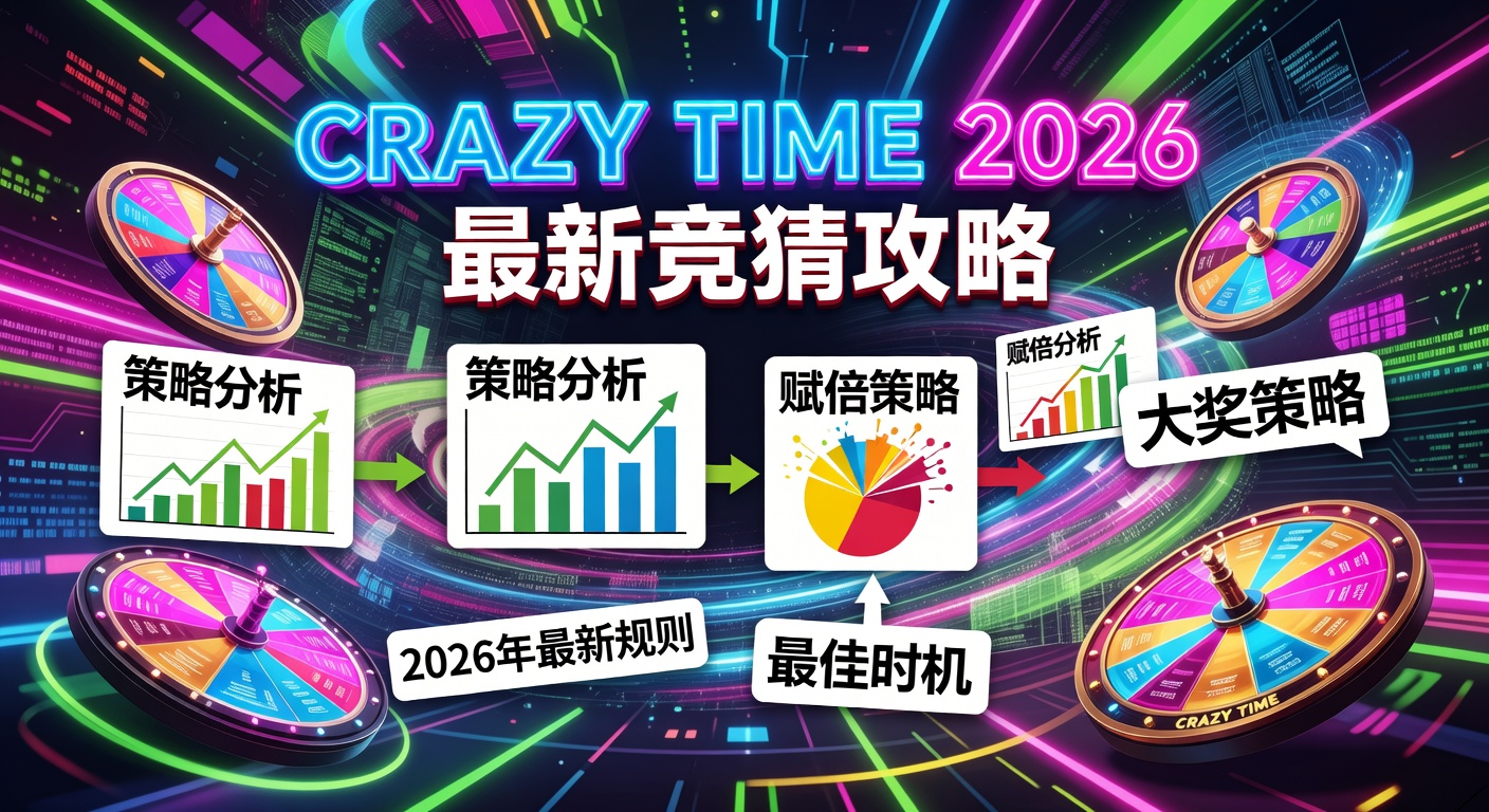 Crazy Time 乐鱼体育官网 2026年投注指南