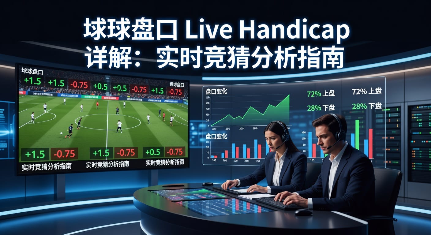 滚球盘口 live handicap 实时策略 乐鱼体育官网