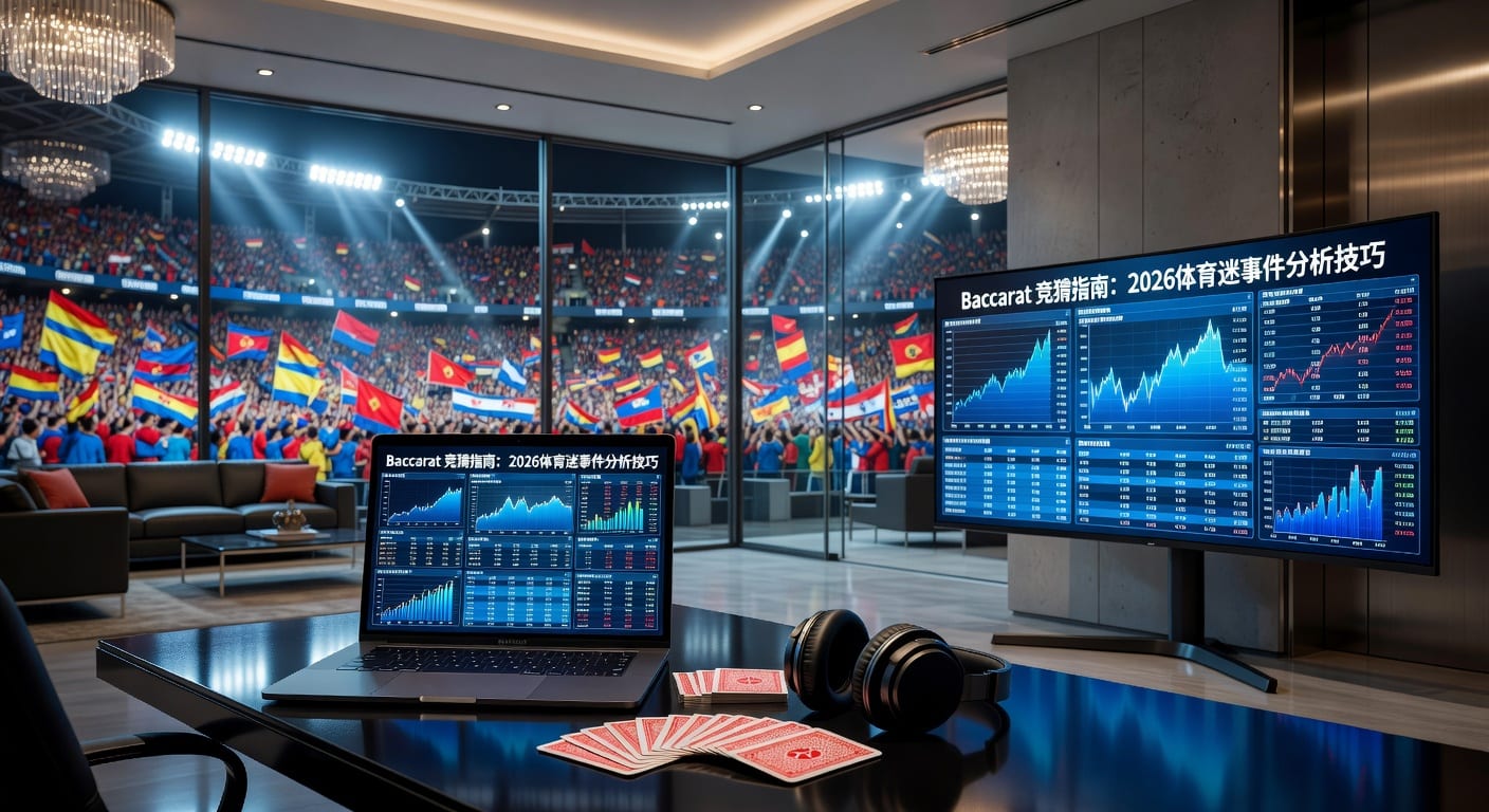百家乐 baccarat 乐鱼体育官网 2026年策略