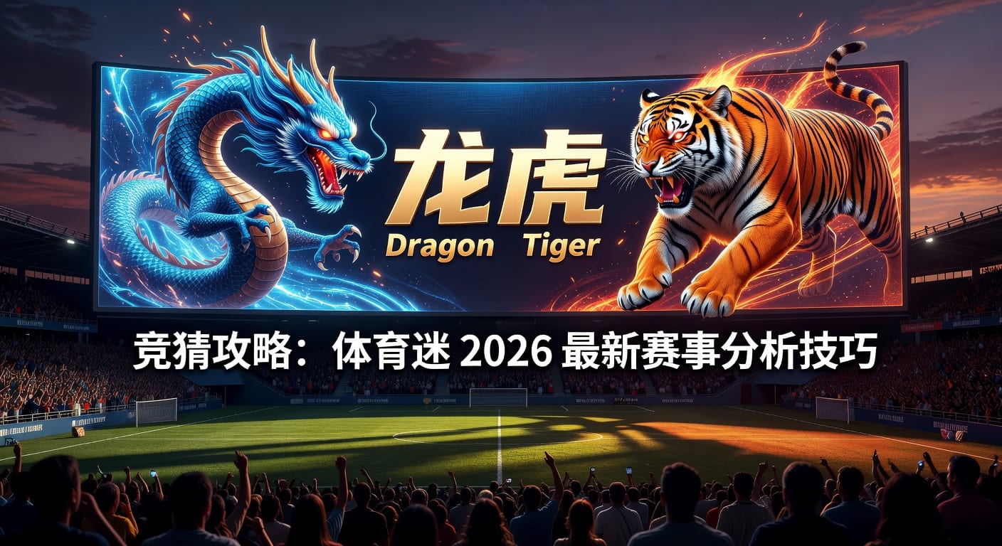 龙虎 dragon tiger 2026年投注策略解析