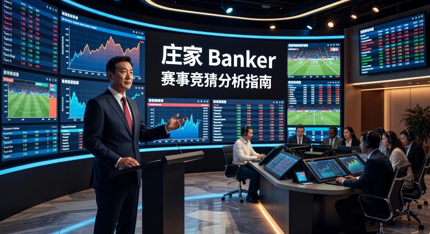 庄家 banker 乐鱼体育官网 2026年世界杯投注策略