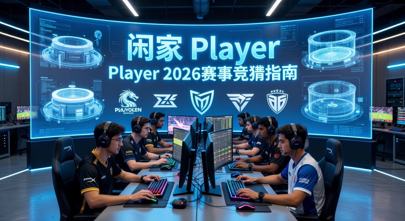 闲家 player 2026世界杯投注策略解析