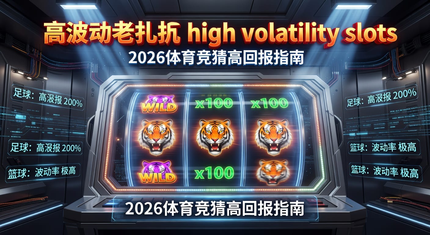高波动老虎机 high volatility slots 世界杯博彩平台