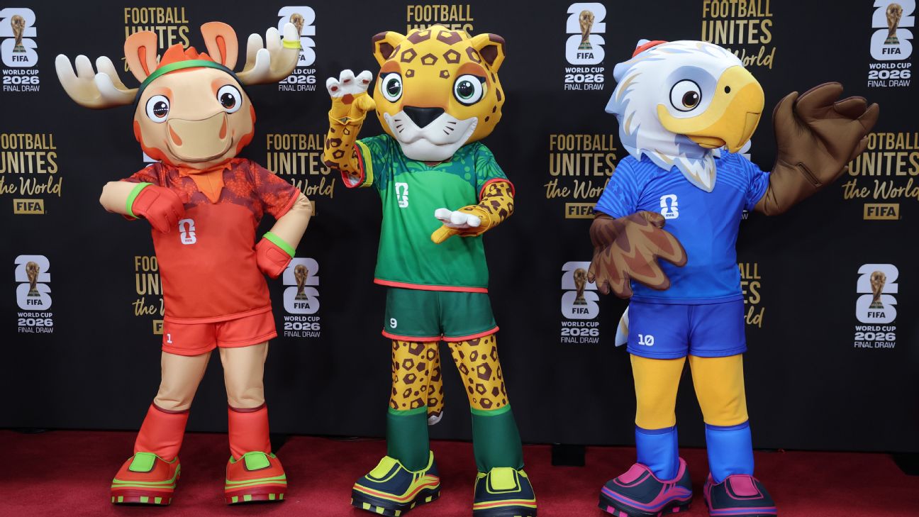 秘鲁警方扮成2026世界杯吉祥物 里马扫毒行动曝光